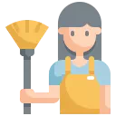 broom