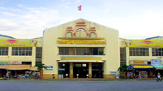 Thu Mua Phế Liệu Tại Kiên Giang