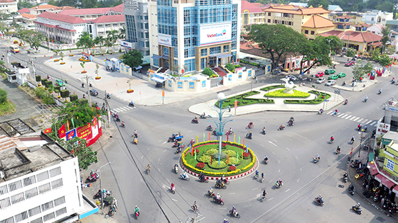 Thu Mua Phế Liệu Tại Bến Tre