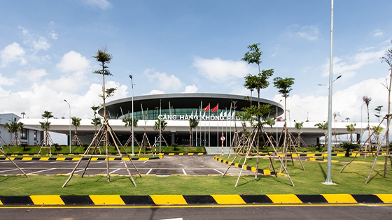Thu Mua Phế Liệu Tại Bình Định