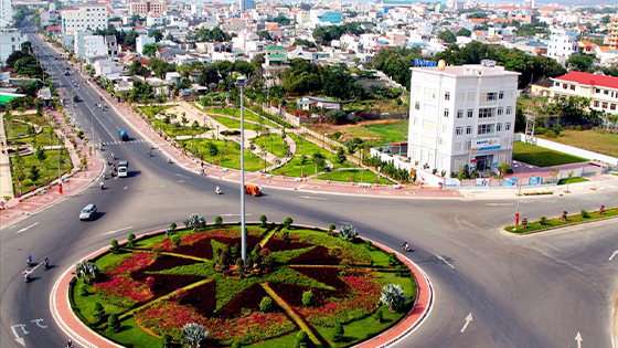 Thu Mua Phế Liệu Tại Bình Thuận