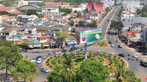 Thu Mua Phế Liệu Tại Đắk Lắk
