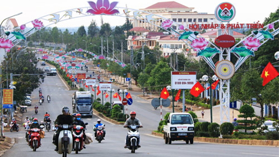 Thu Mua Phế Liệu Tại Đắk Nông