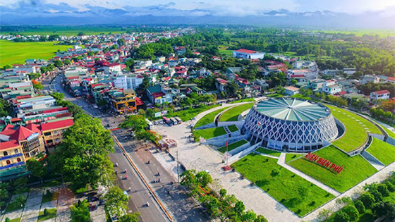Thu Mua Phế Liệu Tại Điện Biên
