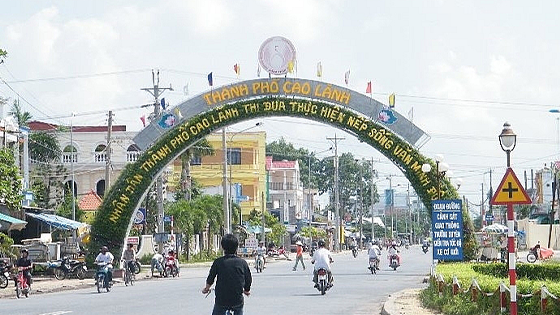 Thu Mua Phế Liệu Tại Đồng Tháp