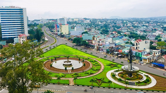 Thu Mua Phế Liệu Giá Cao Tại Gia Lai Thu Mua Phế Liệu Tại Gia Lai