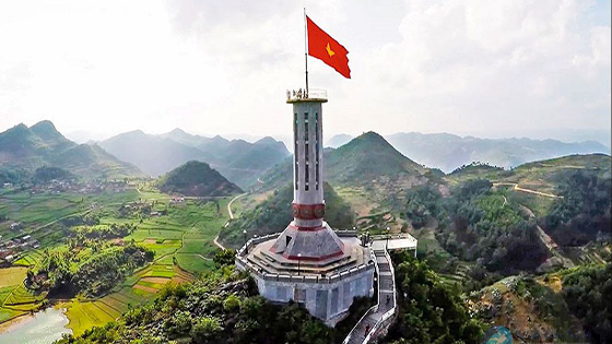 Thu Mua Phế Liệu Tại Hà Giang