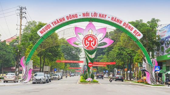 Thu Mua Phế Liệu Tại Hải Dương