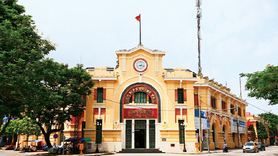 Thu Mua Phế Liệu Tại Hải Phòng