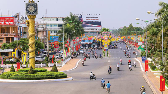 Thu Mua Phế Liệu Tại Hậu Giang
