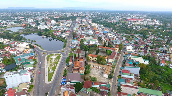 Thu Mua Phế Liệu Tại Lâm Đồng