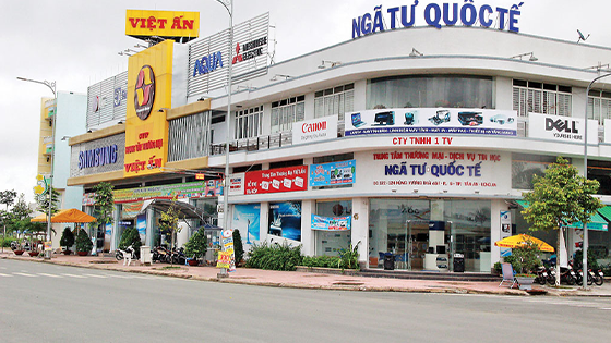 Thu Mua Phế Liệu Tại Long An