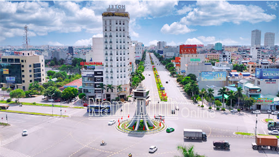 Thu Mua Phế Liệu Tại Nam Định