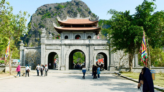 Thu Mua Phế Liệu Tại Ninh Bình