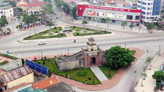 Thu Mua Phế Liệu Tại Quảng Bình