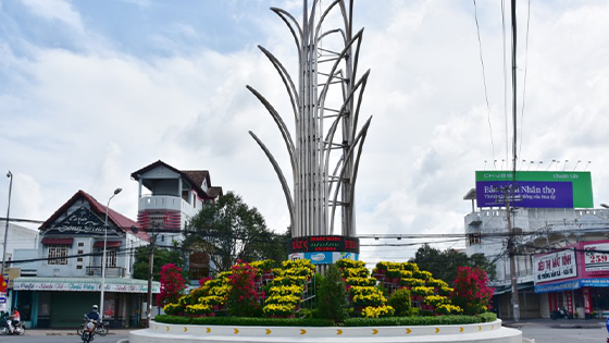 Thu Mua Phế Liệu Tại Sóc Trăng