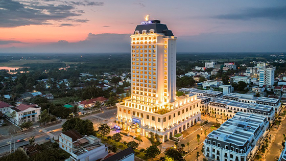 Thu Mua Phế Liệu Tại Tây Ninh