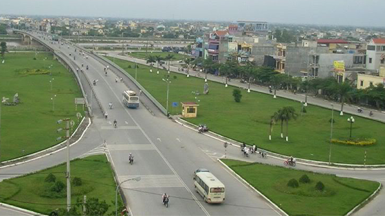 Thu Mua Phế Liệu Tại Thái Bình