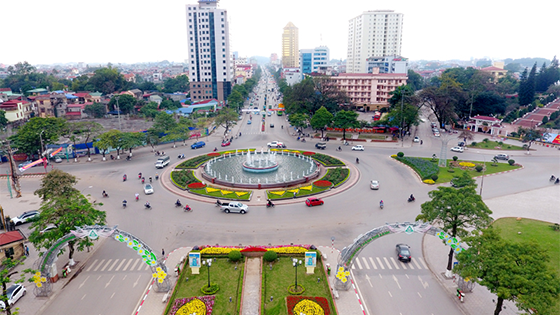Thu Mua Phế Liệu Tại Thái Nguyên