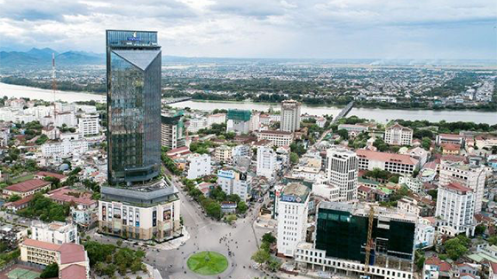 Thu Mua Phế Liệu Tại Thừa Thiên Huế
