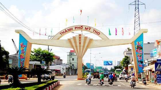 Thu Mua Phế Liệu Tại Tiền Giang