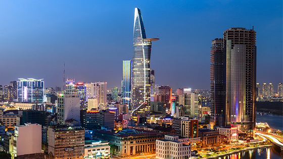 Thu Mua Phế Liệu Tại TP.HCM