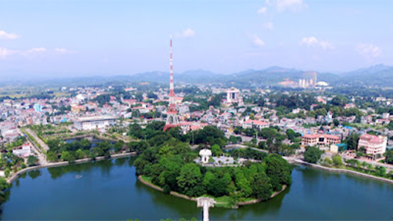 Thu Mua Phế Liệu Tại Tuyên Quang