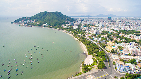 Thu Mua Phế Liệu Tại Vũng Tàu