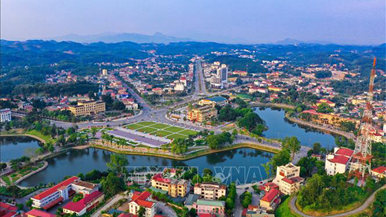 Thu Mua Phế Liệu Tại Yên Bái