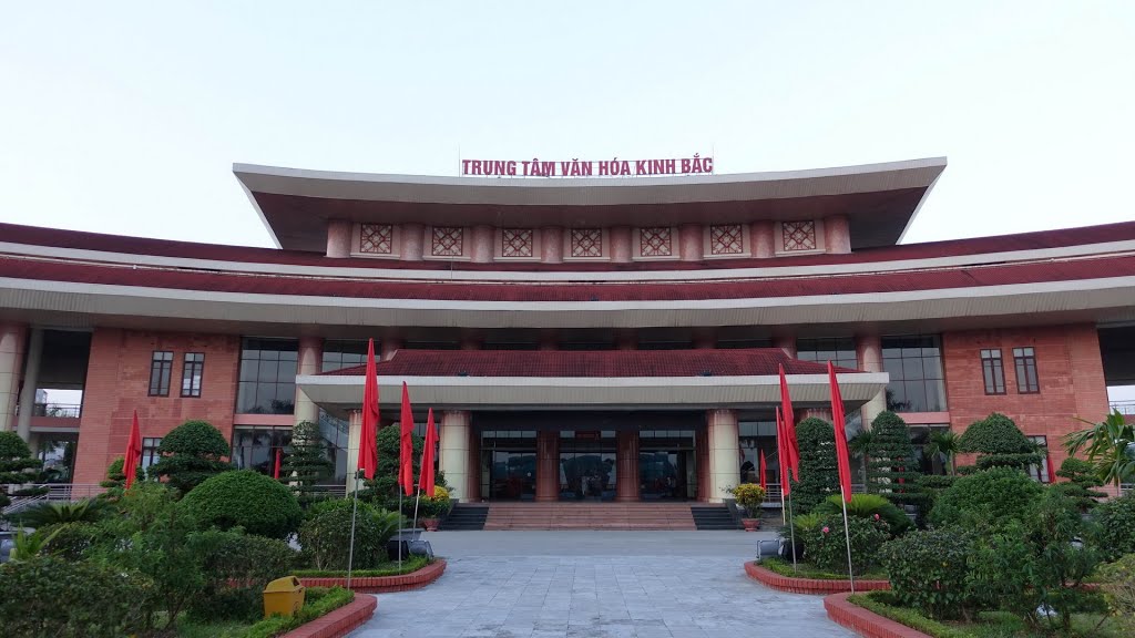 Thu Mua Phế Liệu Giá Cao Tại Bắc Ninh